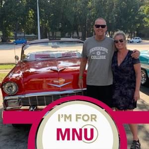 Meet your Posher, Mark